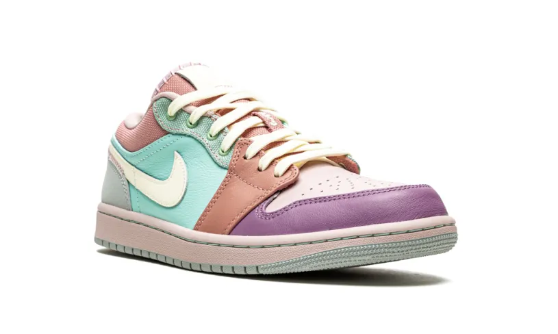 Air Jordan 1 Air Jordan 1 Low SE 'Easter Pastel'
